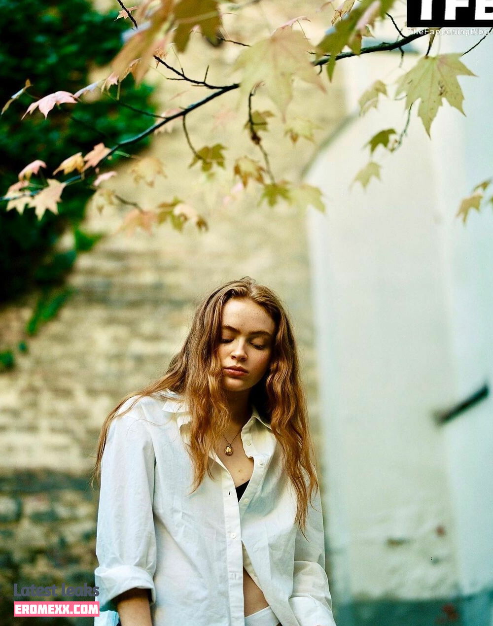 Latest Leaks Sadie Sink Nude #159 - Fapello