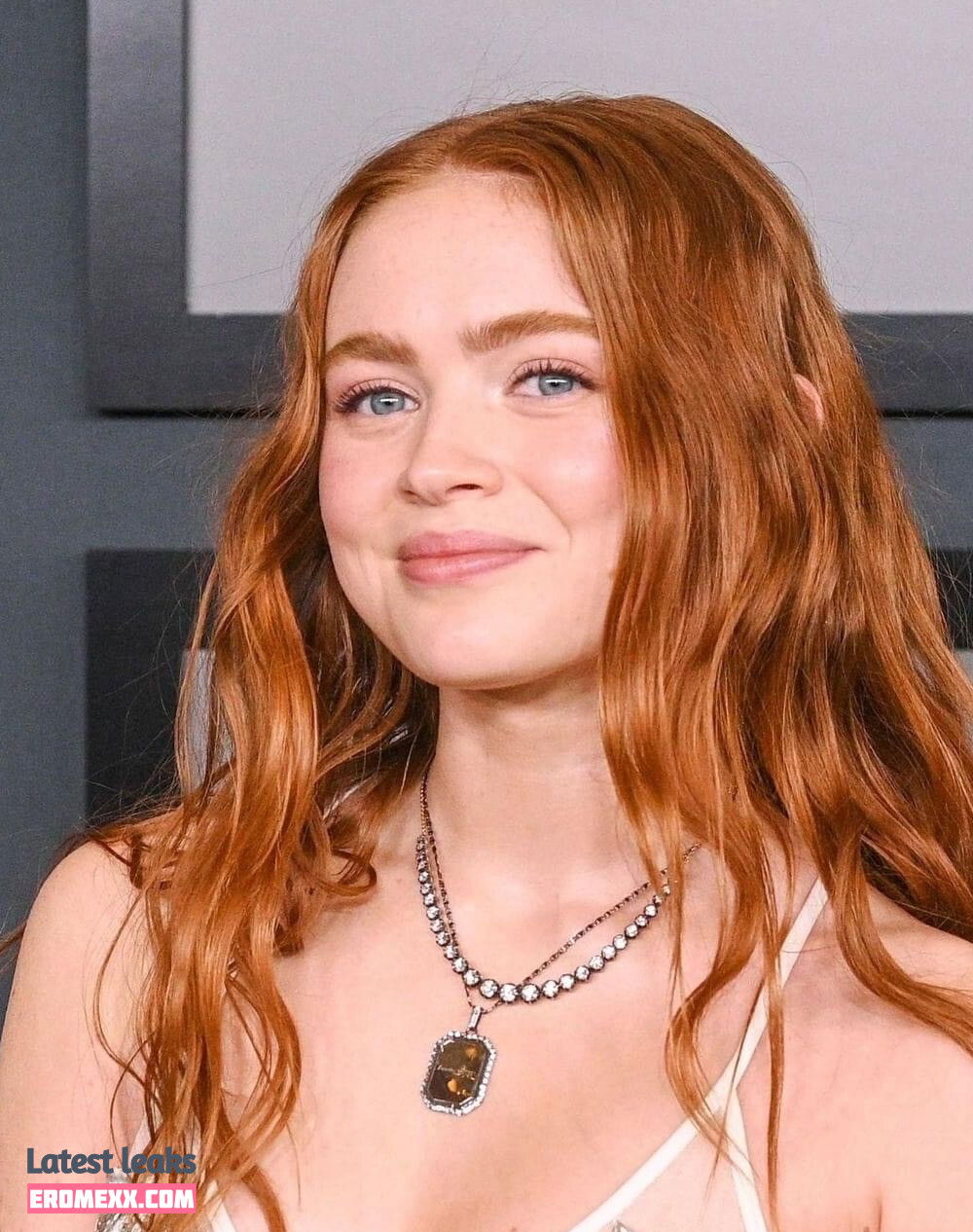 Latest Leaks Sadie Sink Nude #186 - Fapello