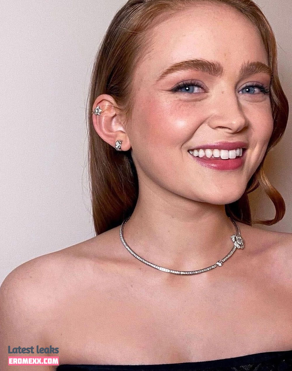 Latest Leaks Sadie Sink Nude #212 - Fapello