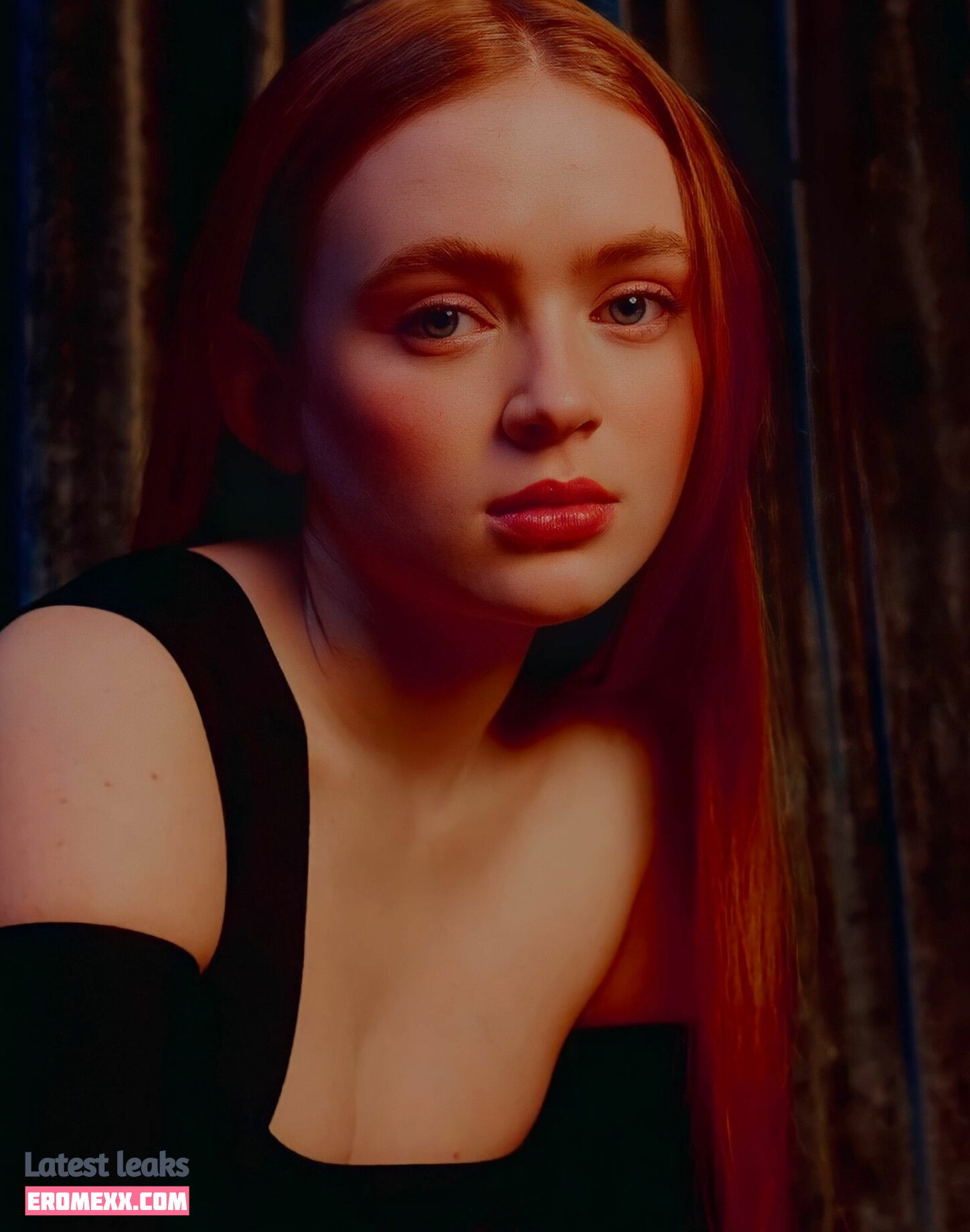 Latest Leaks Sadie Sink Nude #250 - Fapello