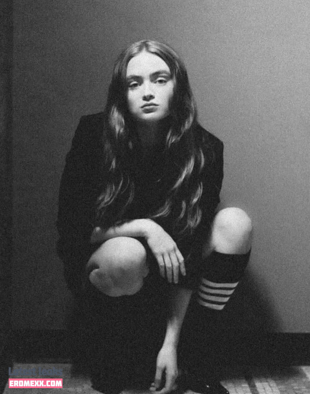 Latest Leaks Sadie Sink Nude #291 - Fapello