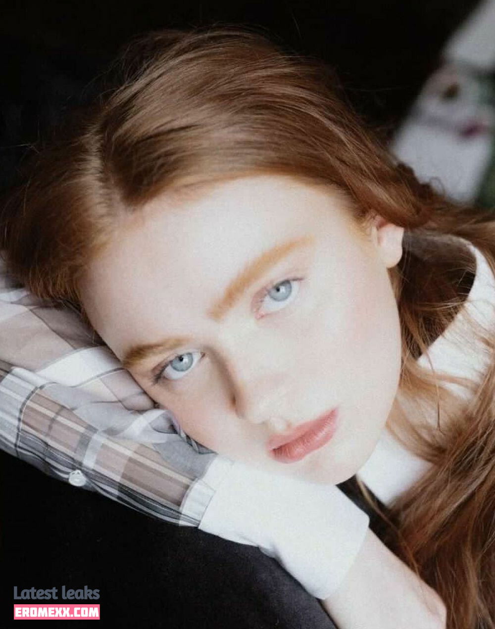 Latest Leaks Sadie Sink Nude #292 - Fapello