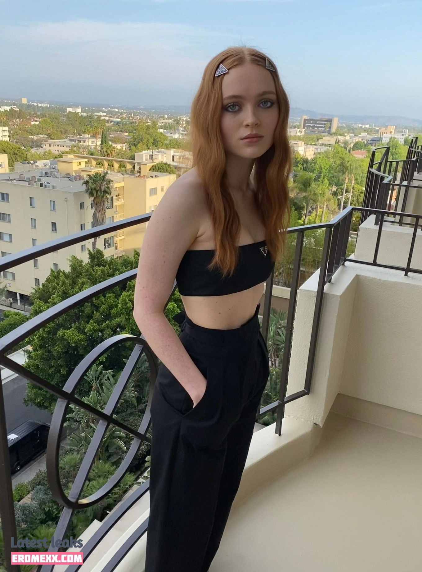 Latest Leaks Sadie Sink Nude #3 - Fapello