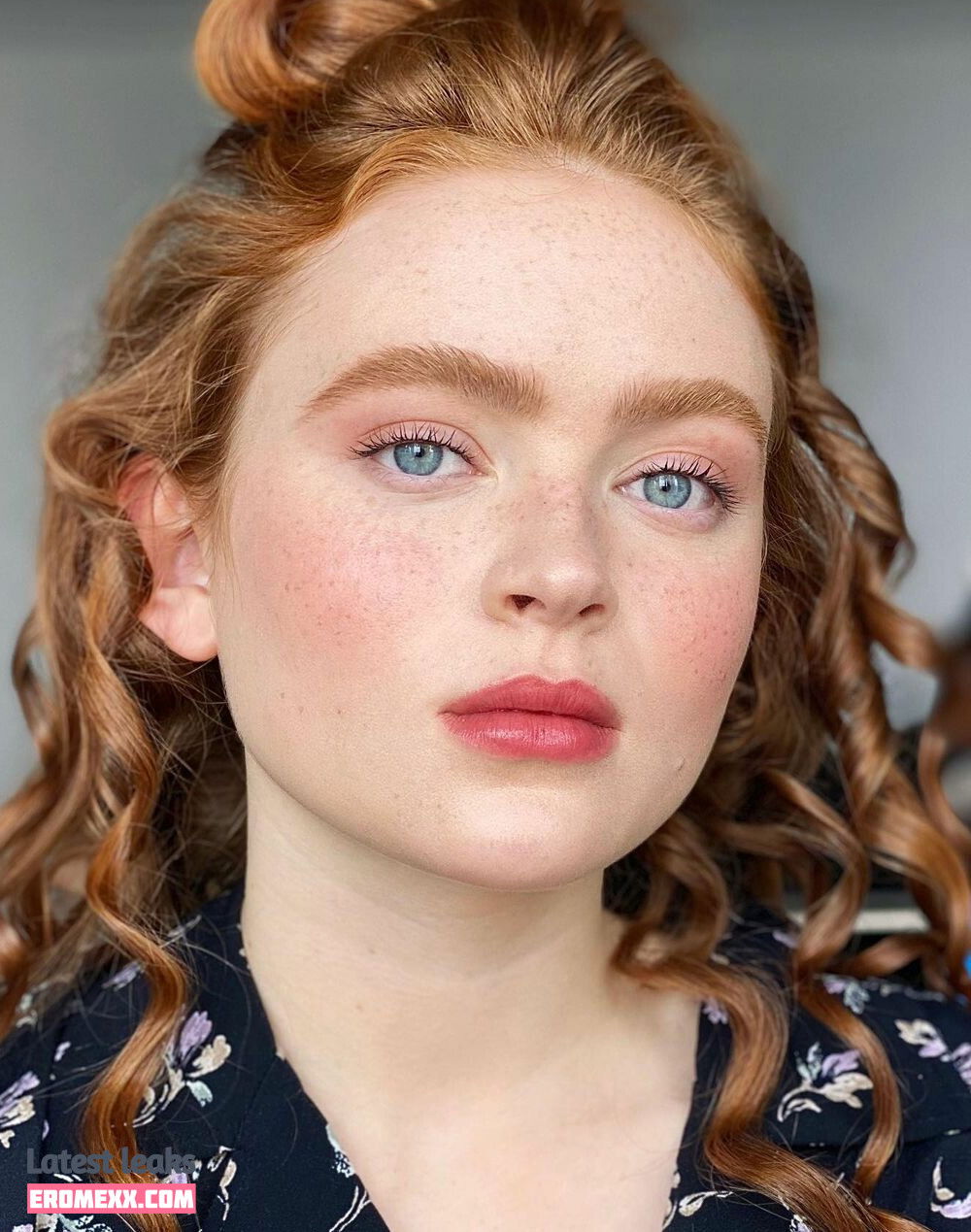 Latest Leaks Sadie Sink Nude #320 - Fapello