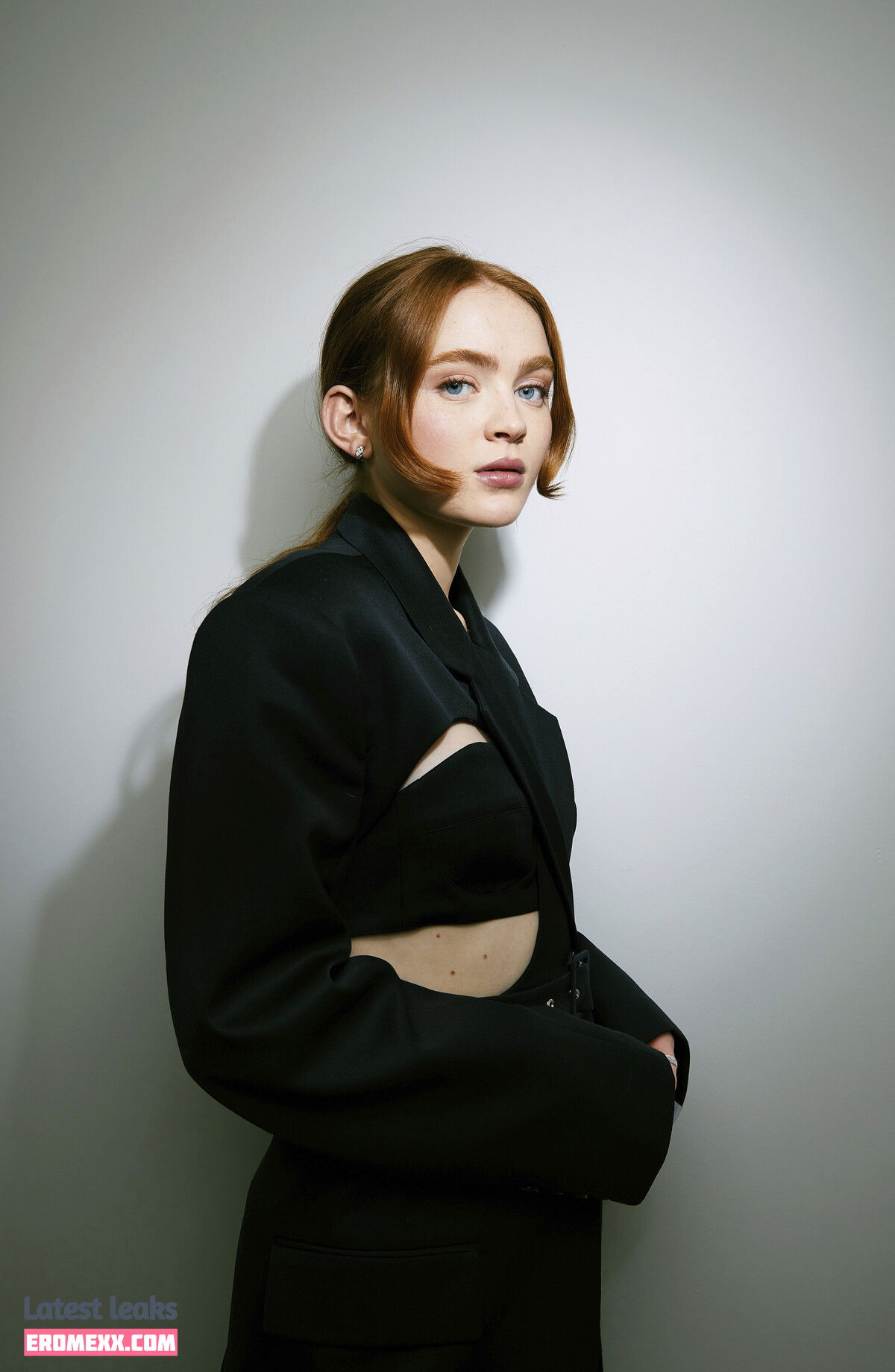 Latest Leaks Sadie Sink Nude #327 - Fapello