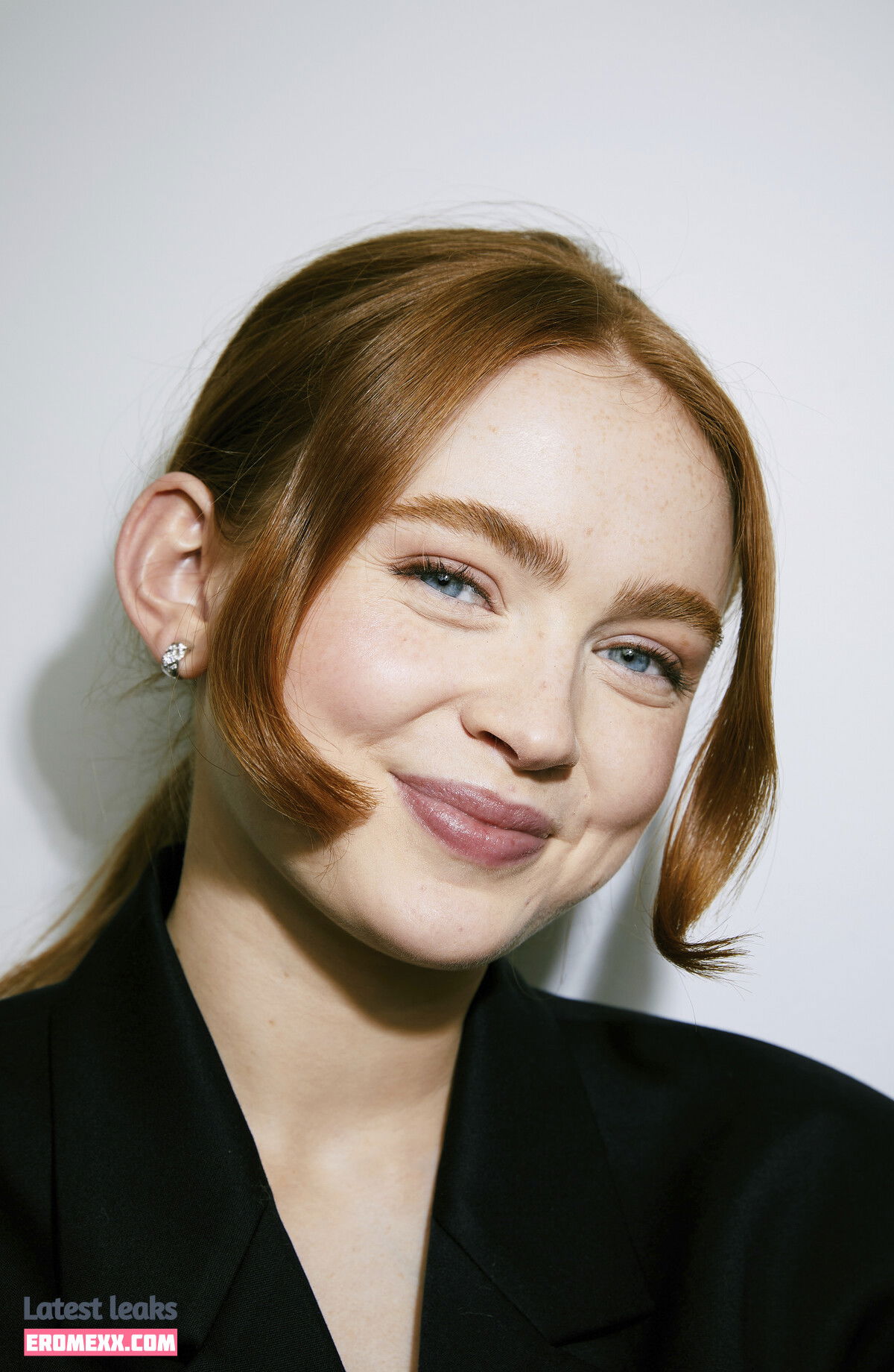 Latest Leaks Sadie Sink Nude #330 - Fapello