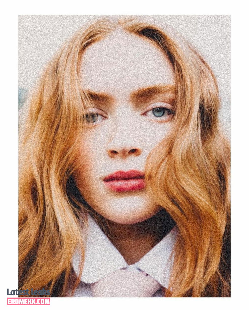 Latest Leaks Sadie Sink Nude #349 - Fapello