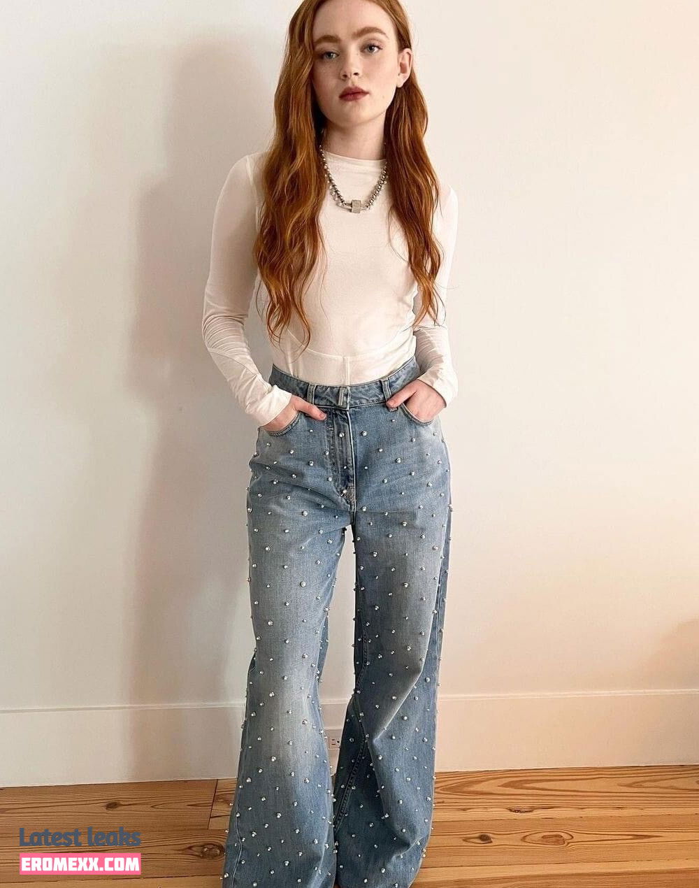 Latest Leaks Sadie Sink Nude #353 - Fapello