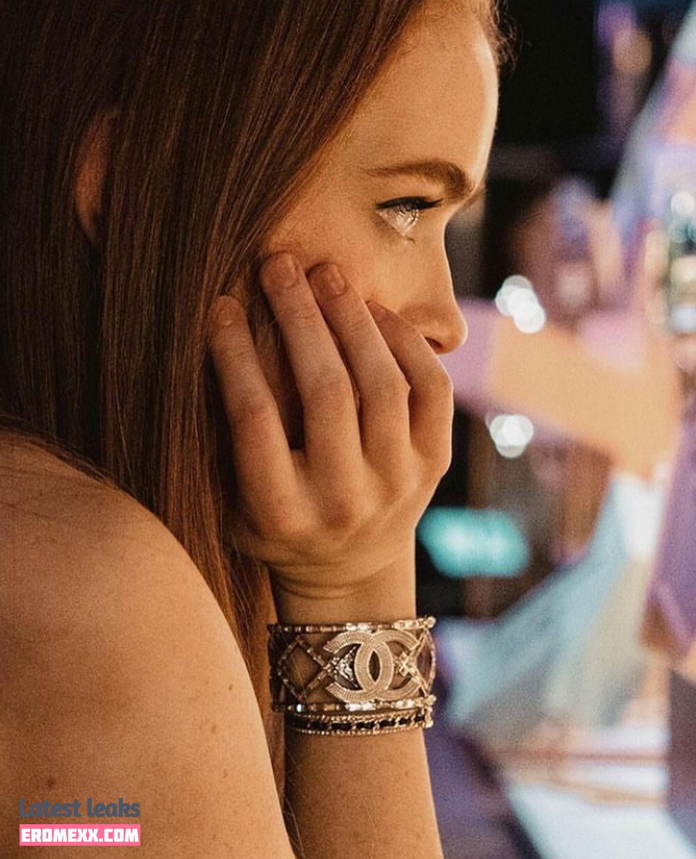 Latest Leaks Sadie Sink Nude #354 - Fapello