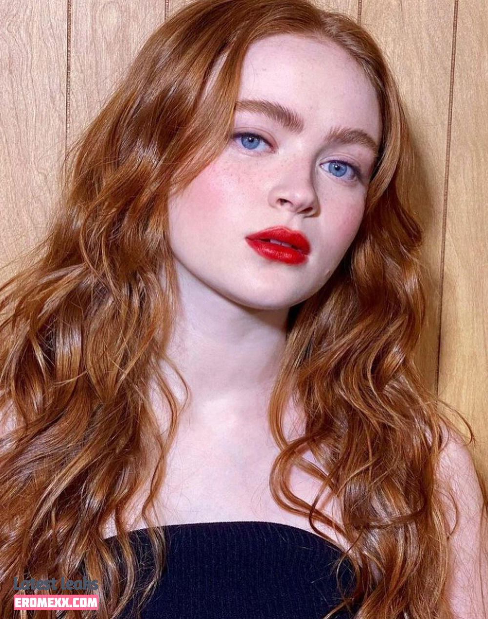 Latest Leaks Sadie Sink Nude #366 - Fapello