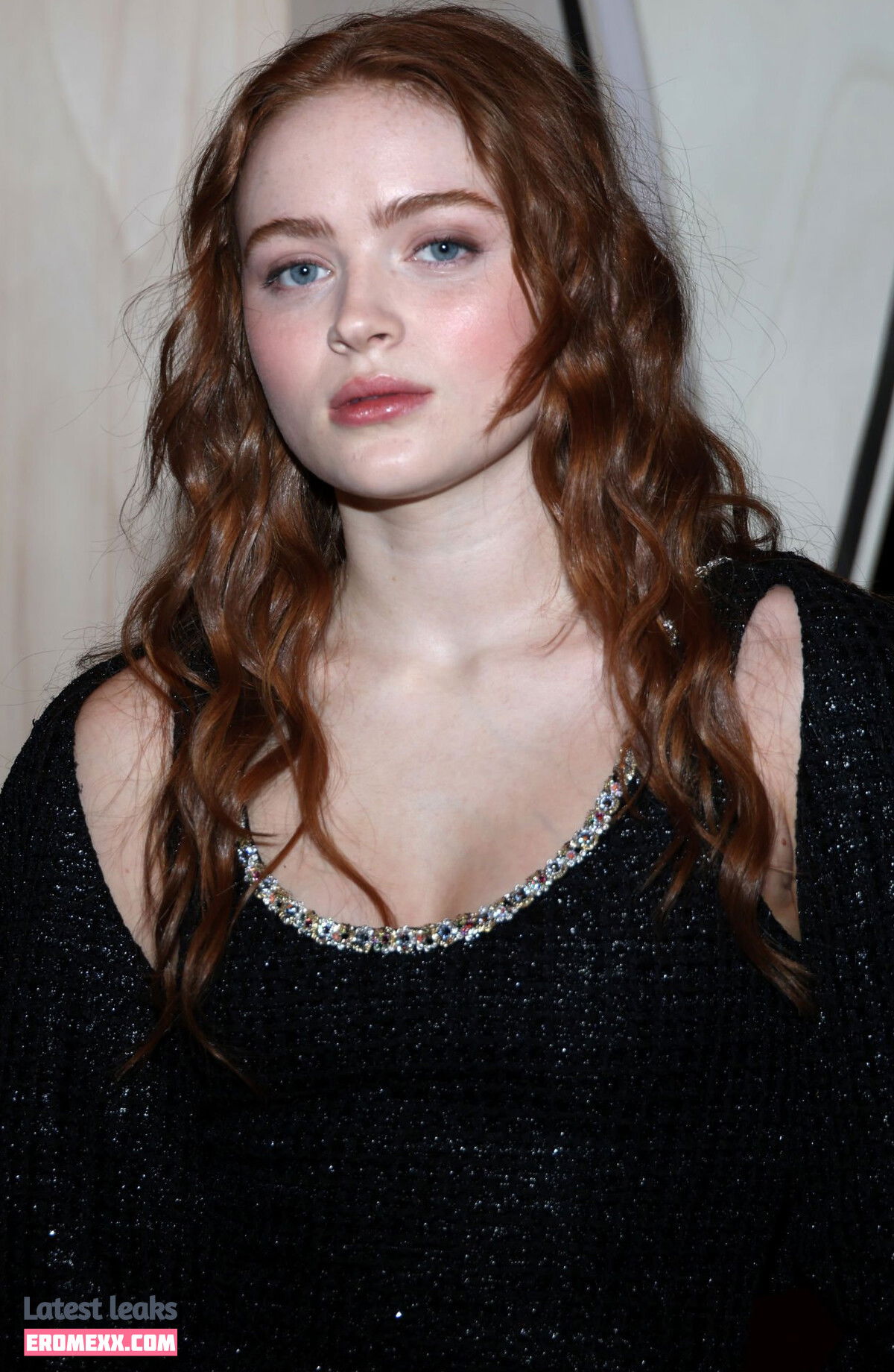 Latest Leaks Sadie Sink Nude #412 - Fapello