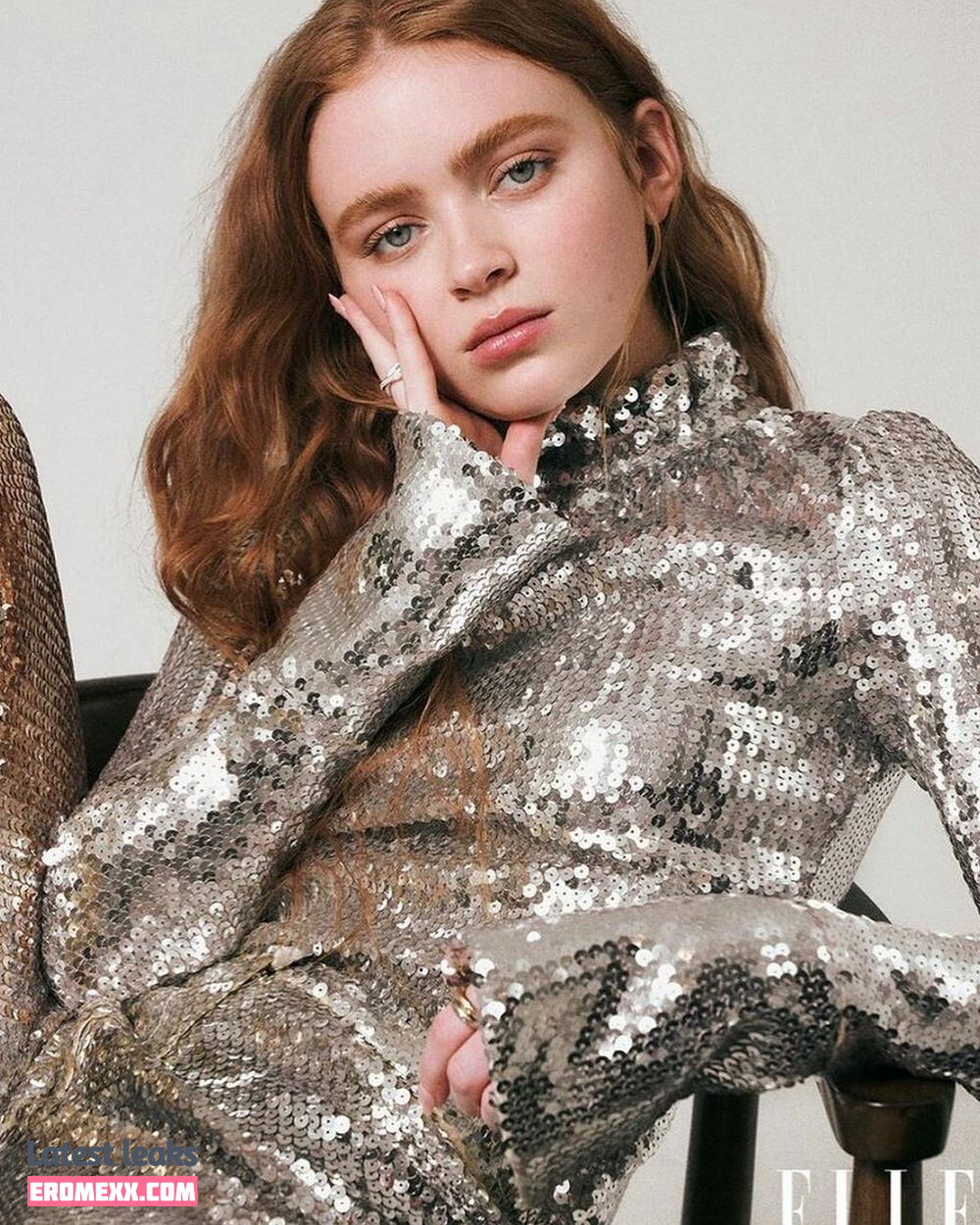 Latest Leaks Sadie Sink Nude #413 - Fapello