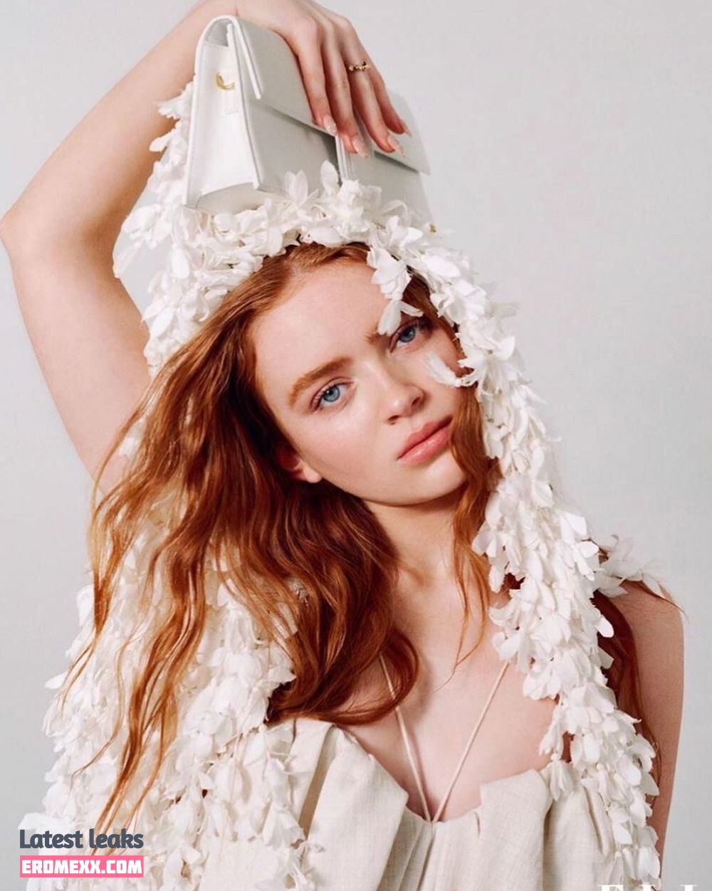 Latest Leaks Sadie Sink Nude #415 - Fapello