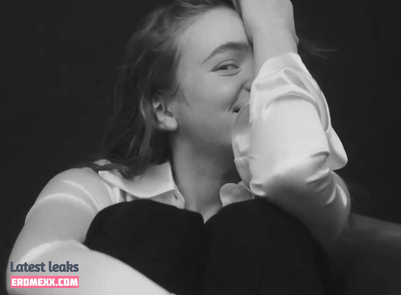 Latest Leaks Sadie Sink Nude #474 - Fapello