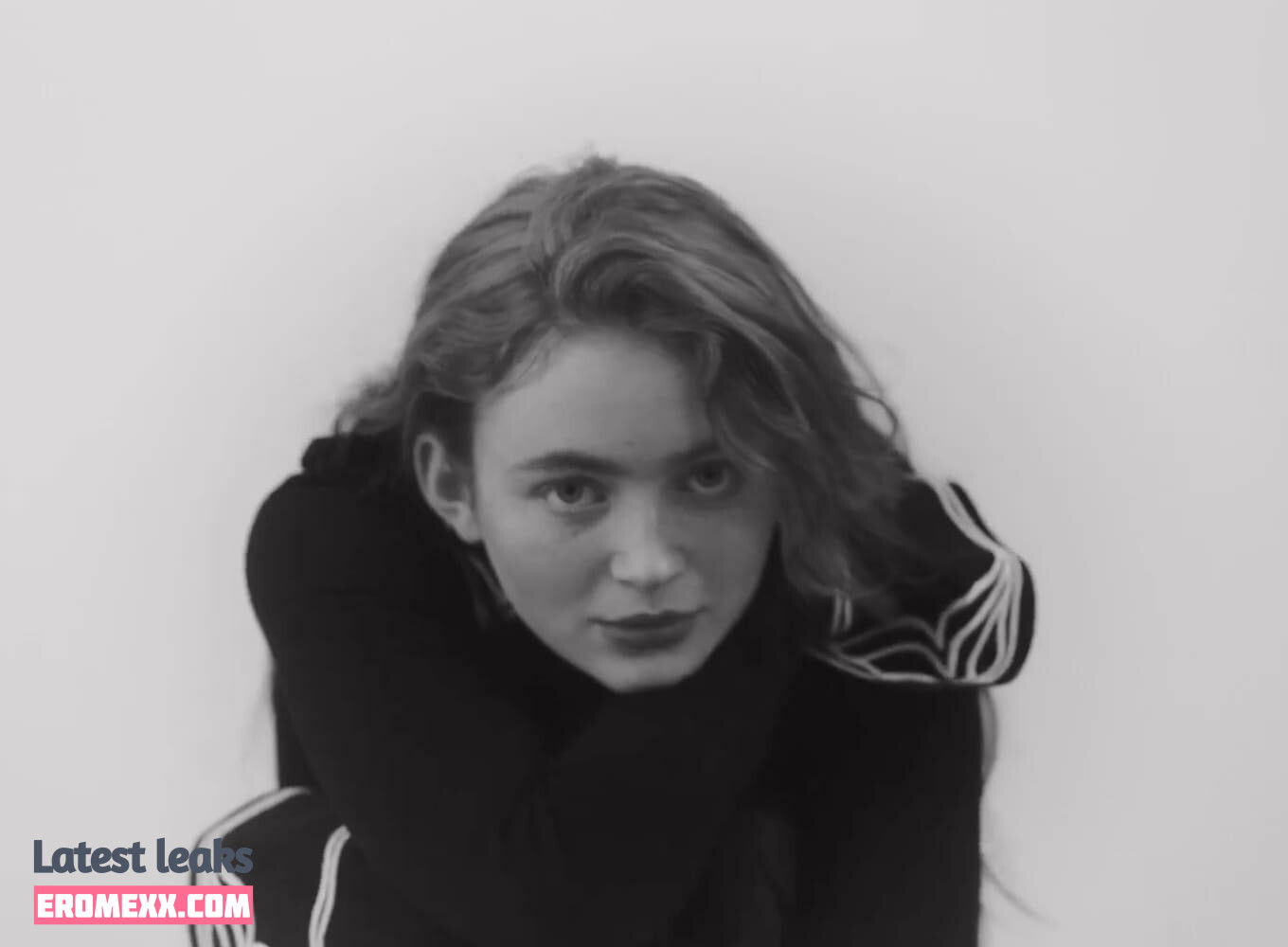 Latest Leaks Sadie Sink Nude #486 - Fapello