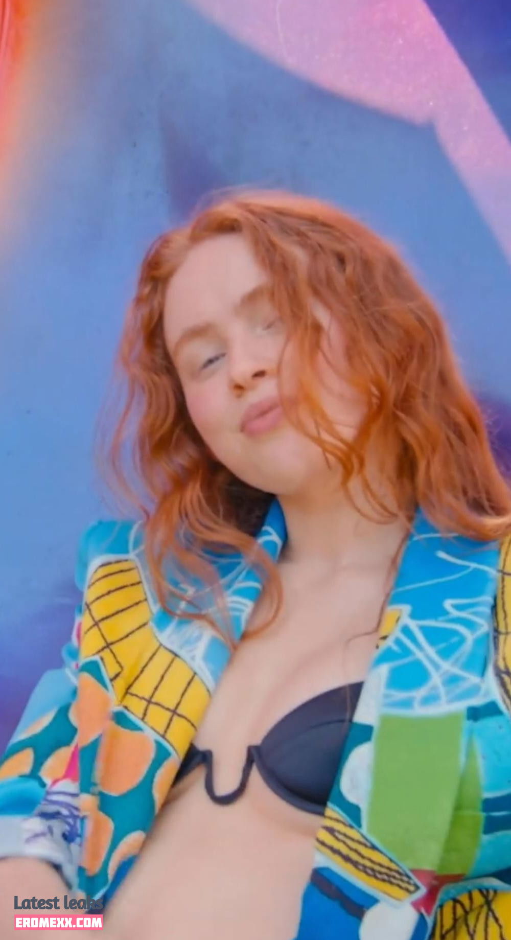 Latest Leaks Sadie Sink Nude #49 - Fapello