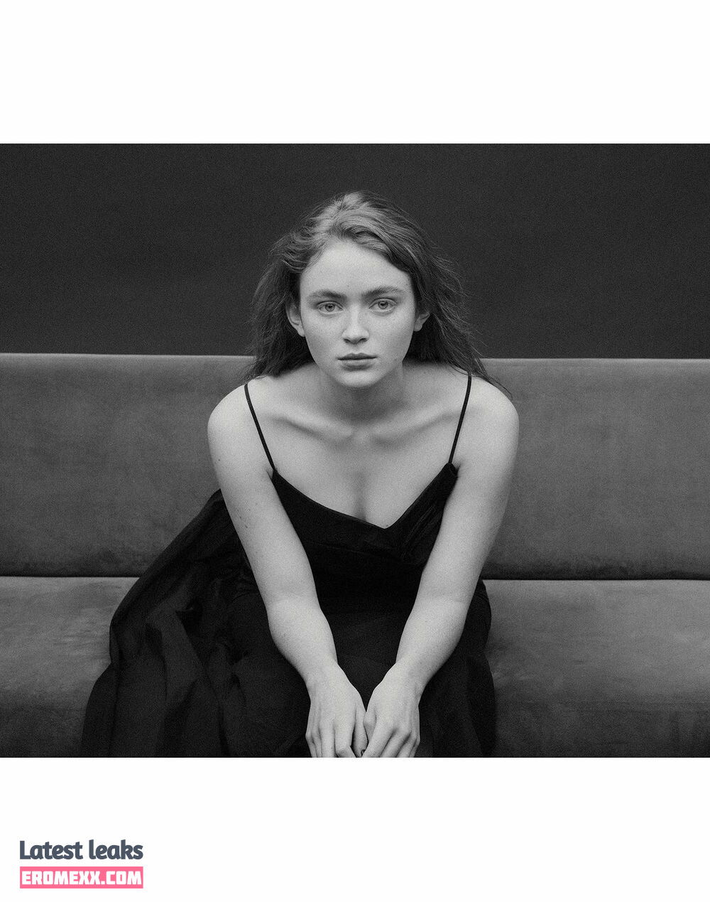 Latest Leaks Sadie Sink Nude #506 - Fapello