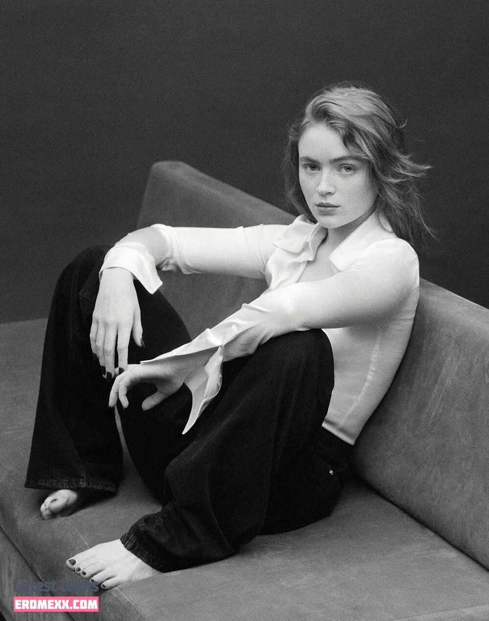 Latest Leaks Sadie Sink Nude #508 - Fapello