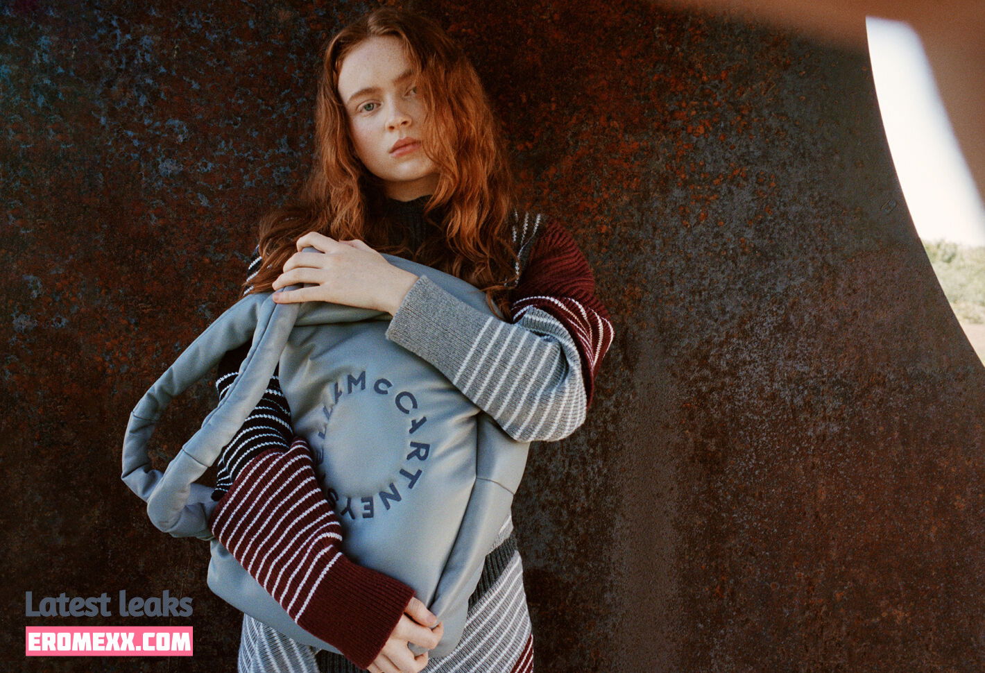 Latest Leaks Sadie Sink Nude #51 - Fapello