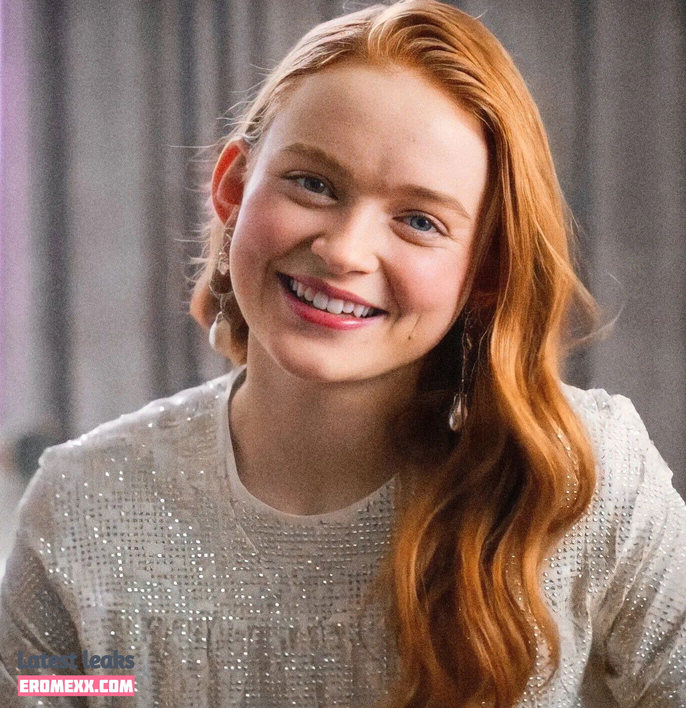 Latest Leaks Sadie Sink Nude #528 - Fapello