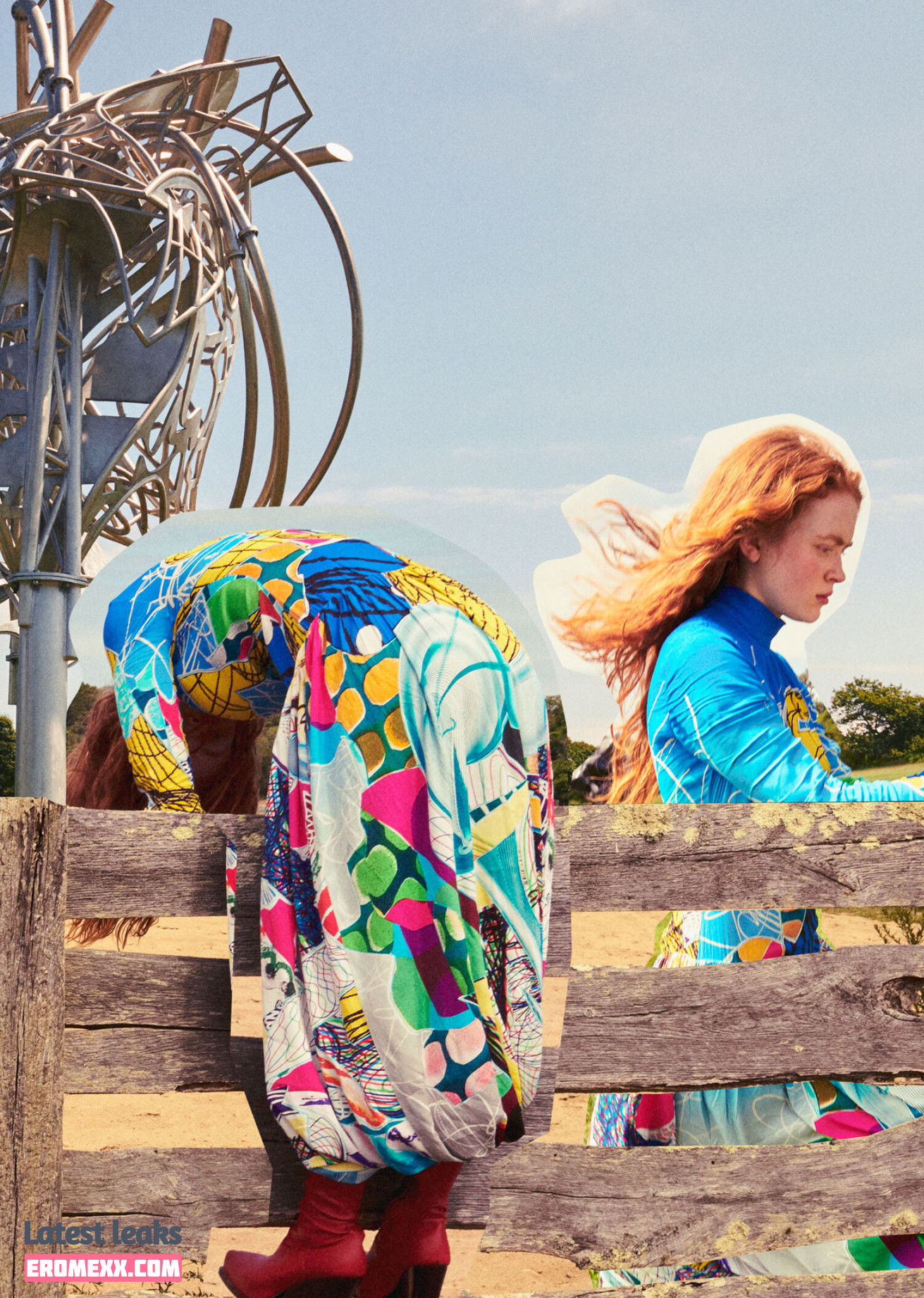 Latest Leaks Sadie Sink Nude #53 - Fapello