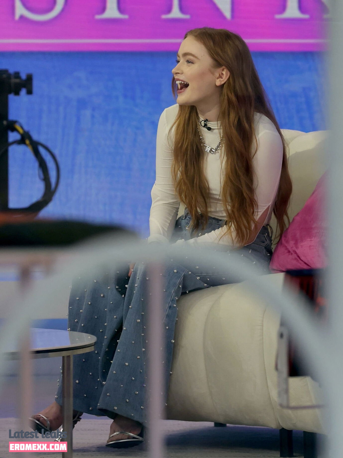 Latest Leaks Sadie Sink Nude #564 - Fapello