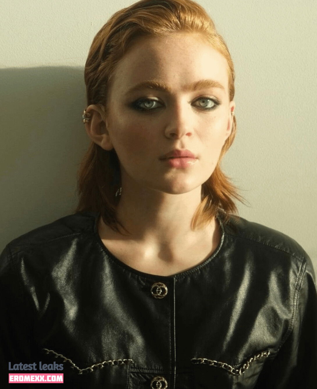 Latest Leaks Sadie Sink Nude #575 - Fapello