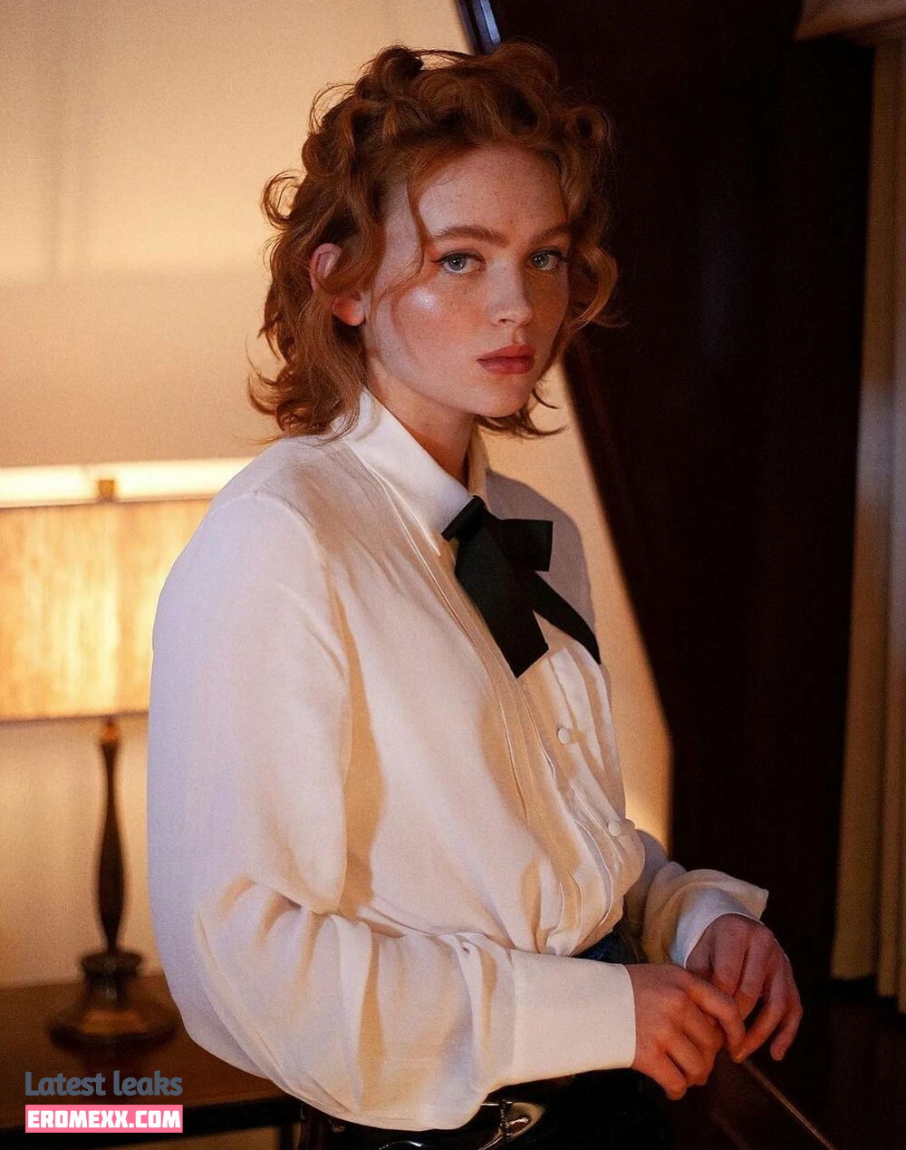 Latest Leaks Sadie Sink Nude #686 - Fapello