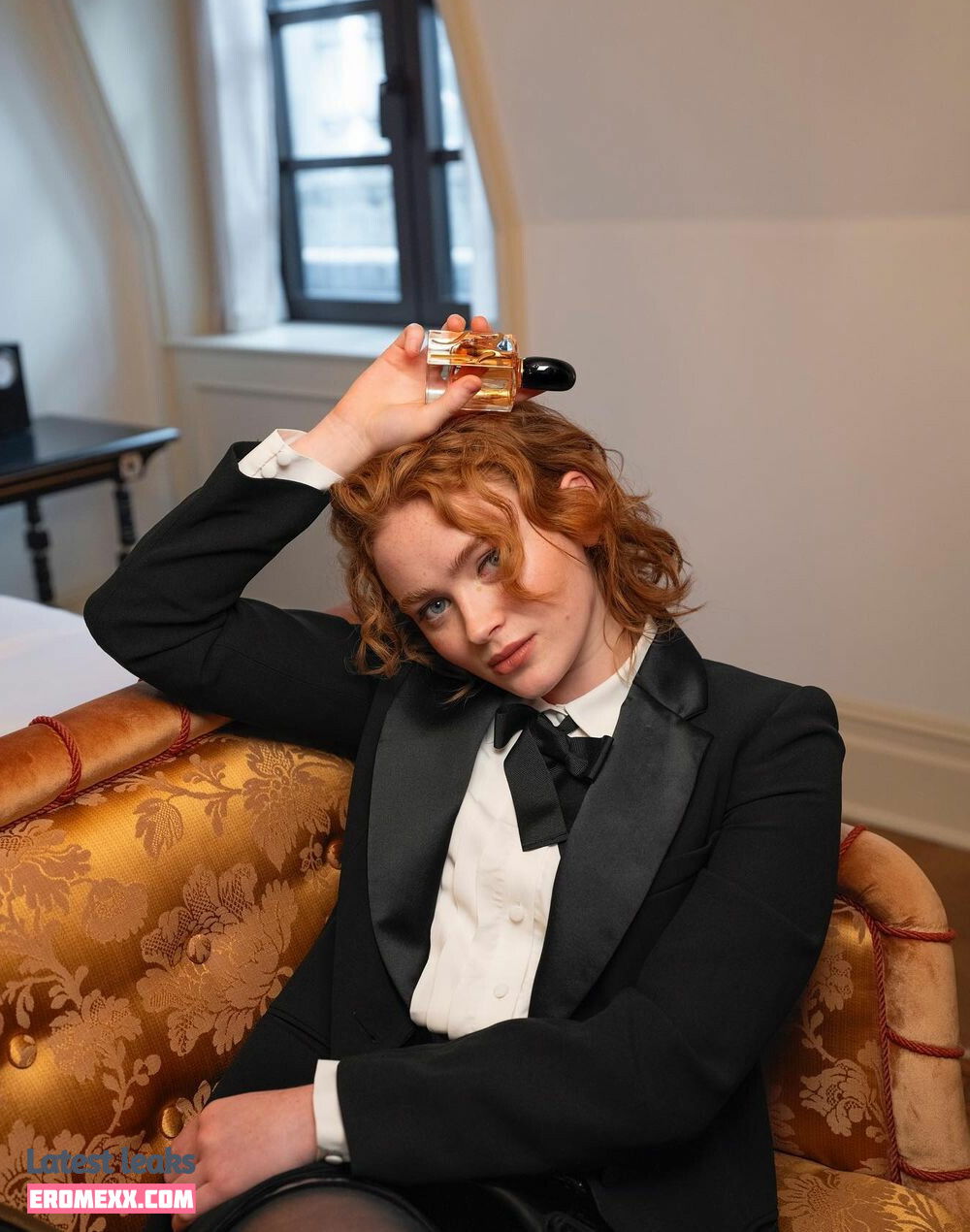 Latest Leaks Sadie Sink Nude #694 - Fapello
