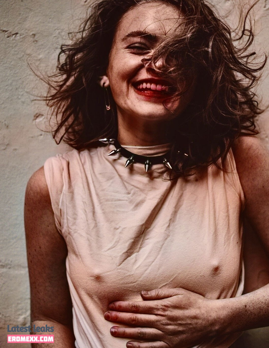 Latest Leaks Sadie Sink Nude #737 - Fapello