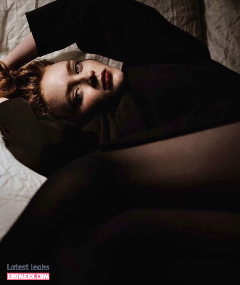 Latest Leaks Sadie Sink Nude #748 - Fapello