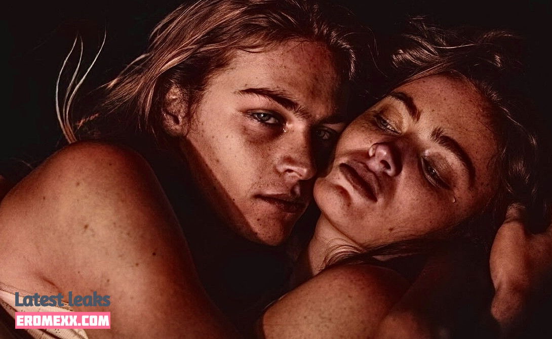 Latest Leaks Sadie Sink Nude #759 - Fapello