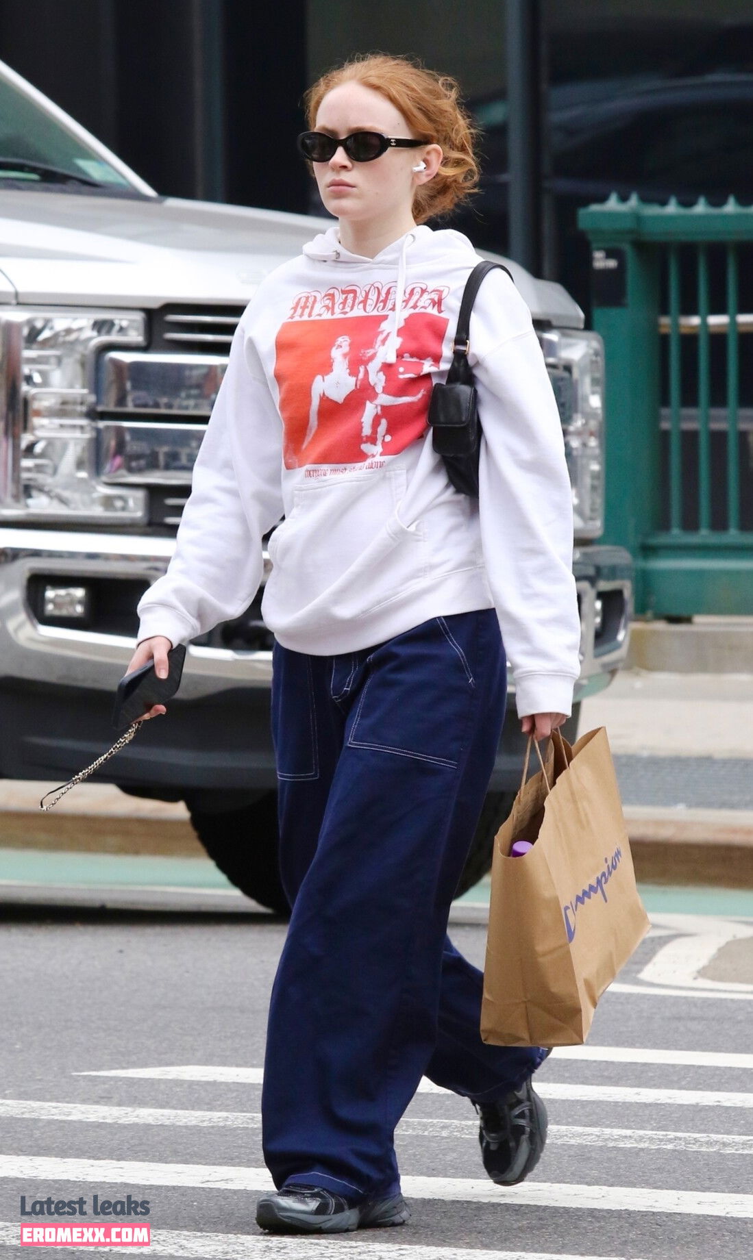 Latest Leaks Sadie Sink Nude #778 - Fapello
