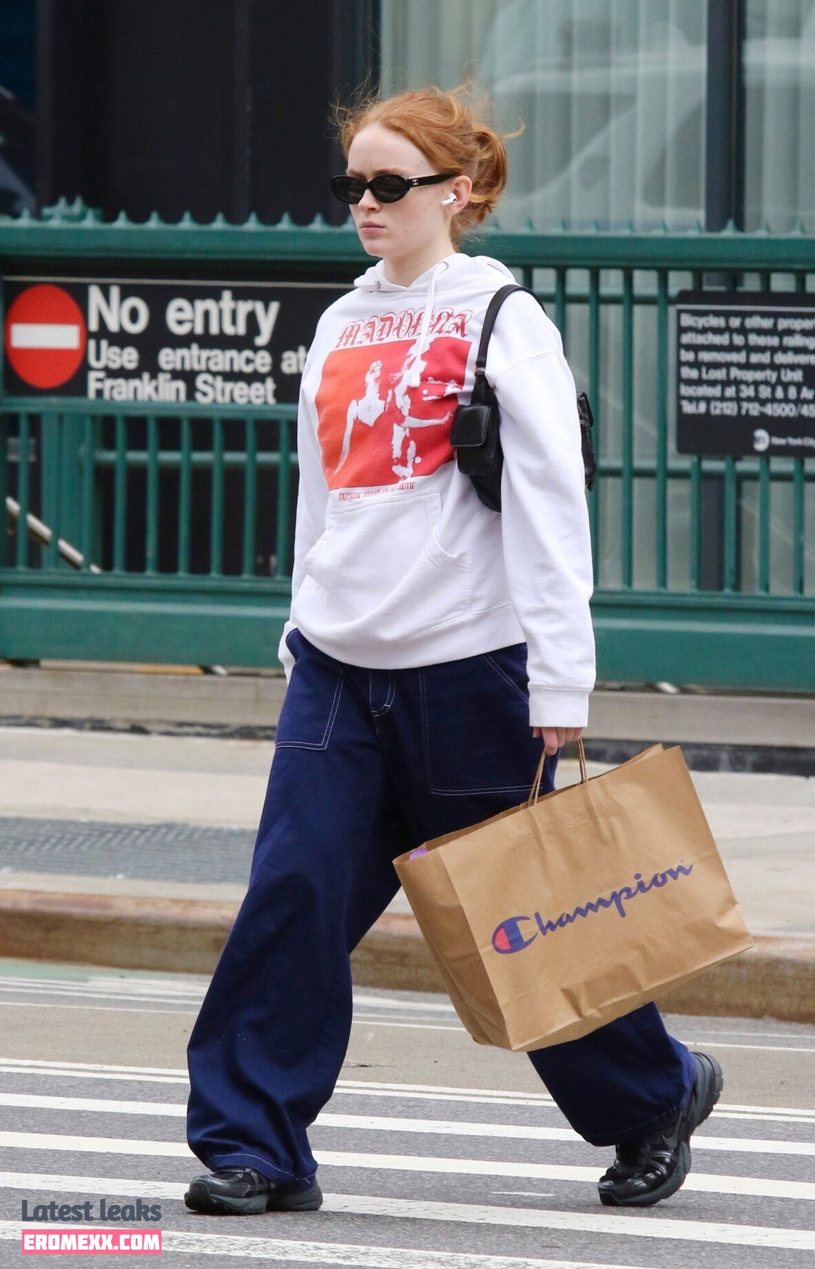 Latest Leaks Sadie Sink Nude #780 - Fapello