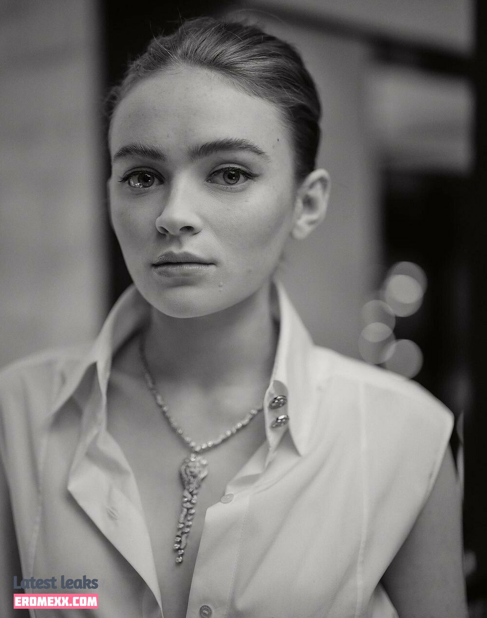 Latest Leaks Sadie Sink Nude #801 - Fapello