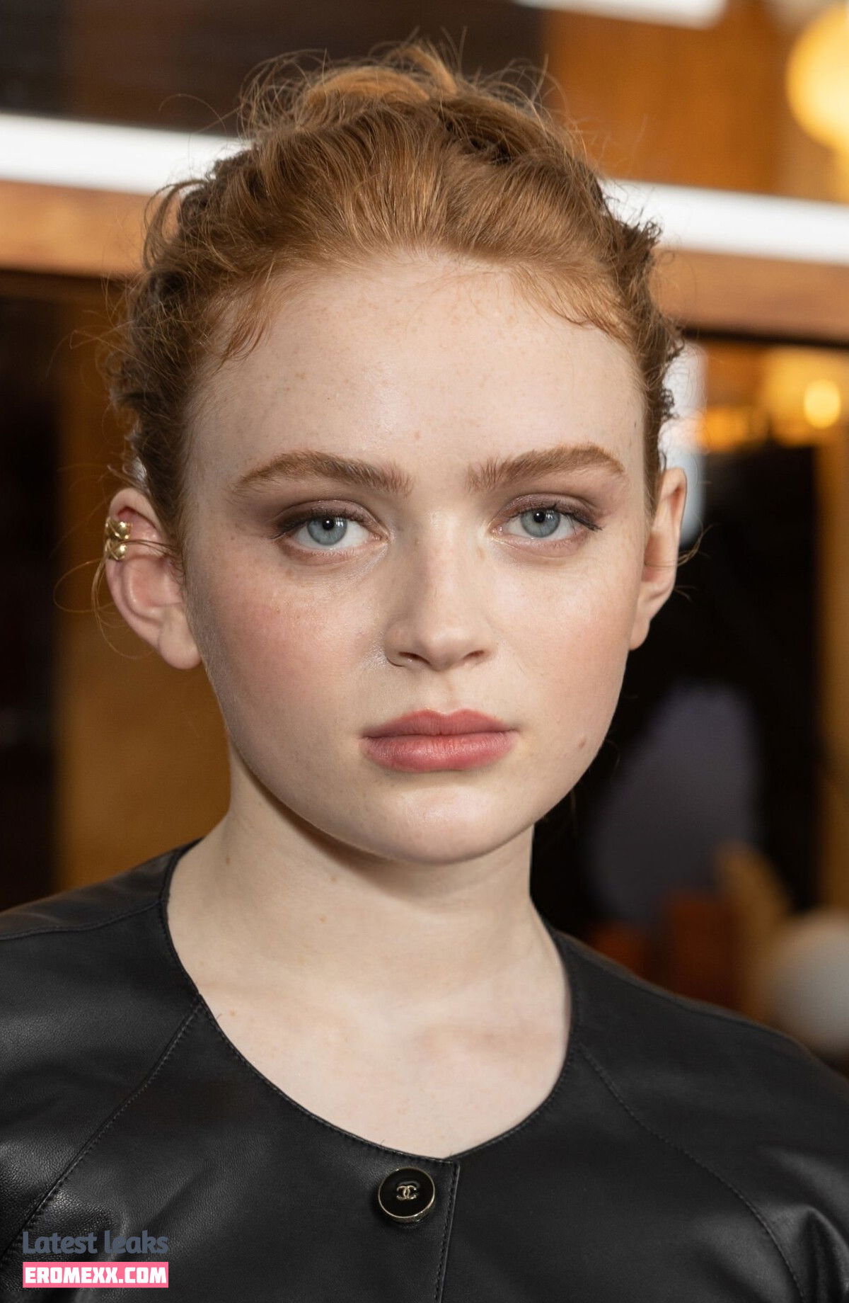 Latest Leaks Sadie Sink Nude #810 - Fapello