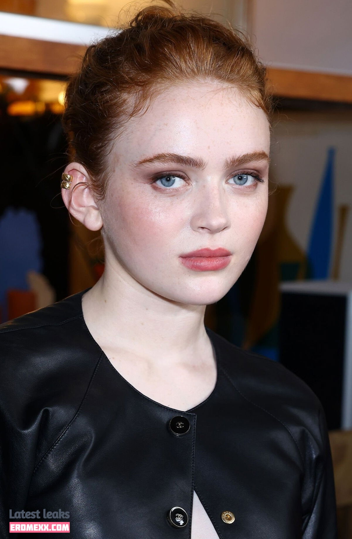 Latest Leaks Sadie Sink Nude #812 - Fapello