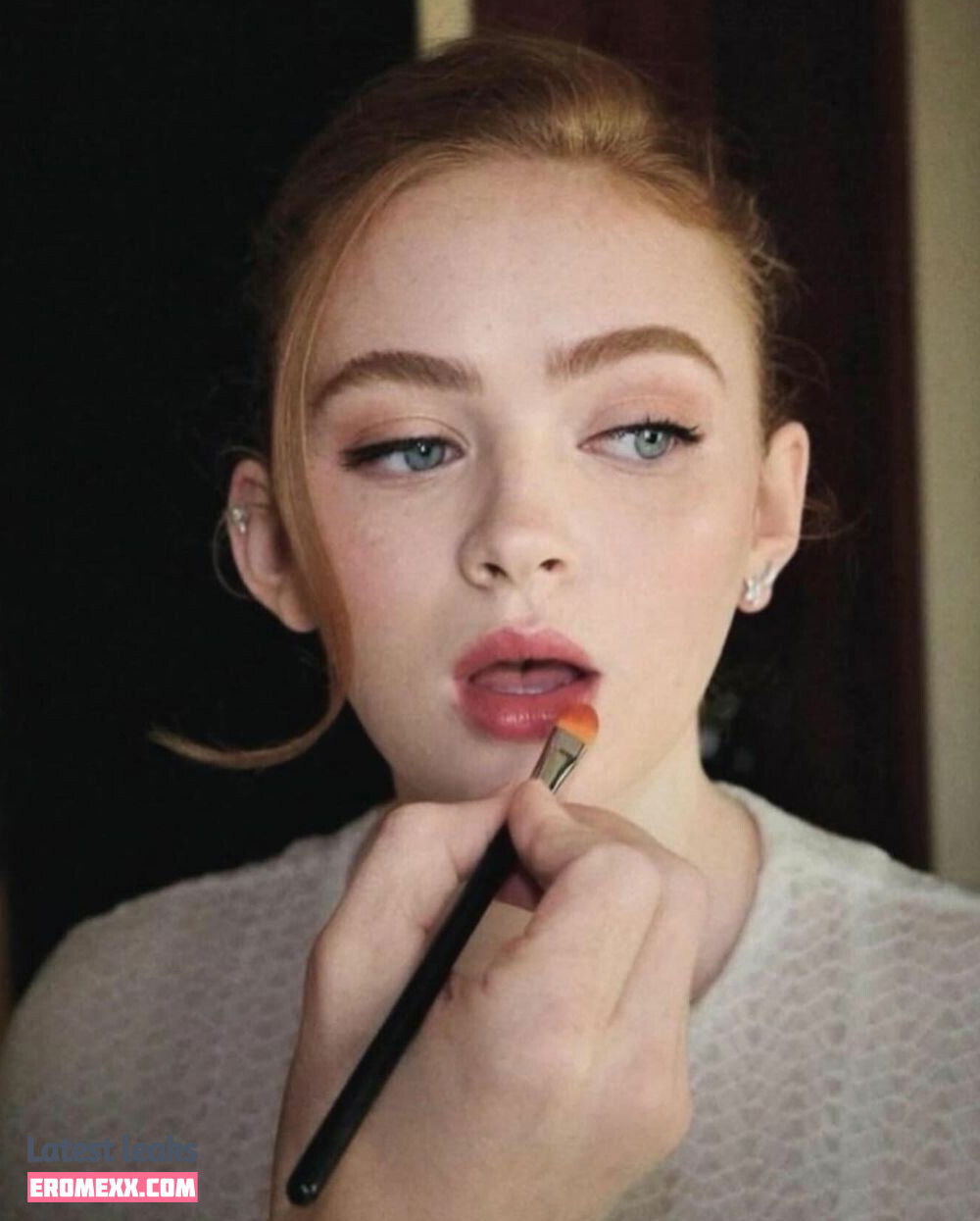 Latest Leaks Sadie Sink Nude #817 - Fapello
