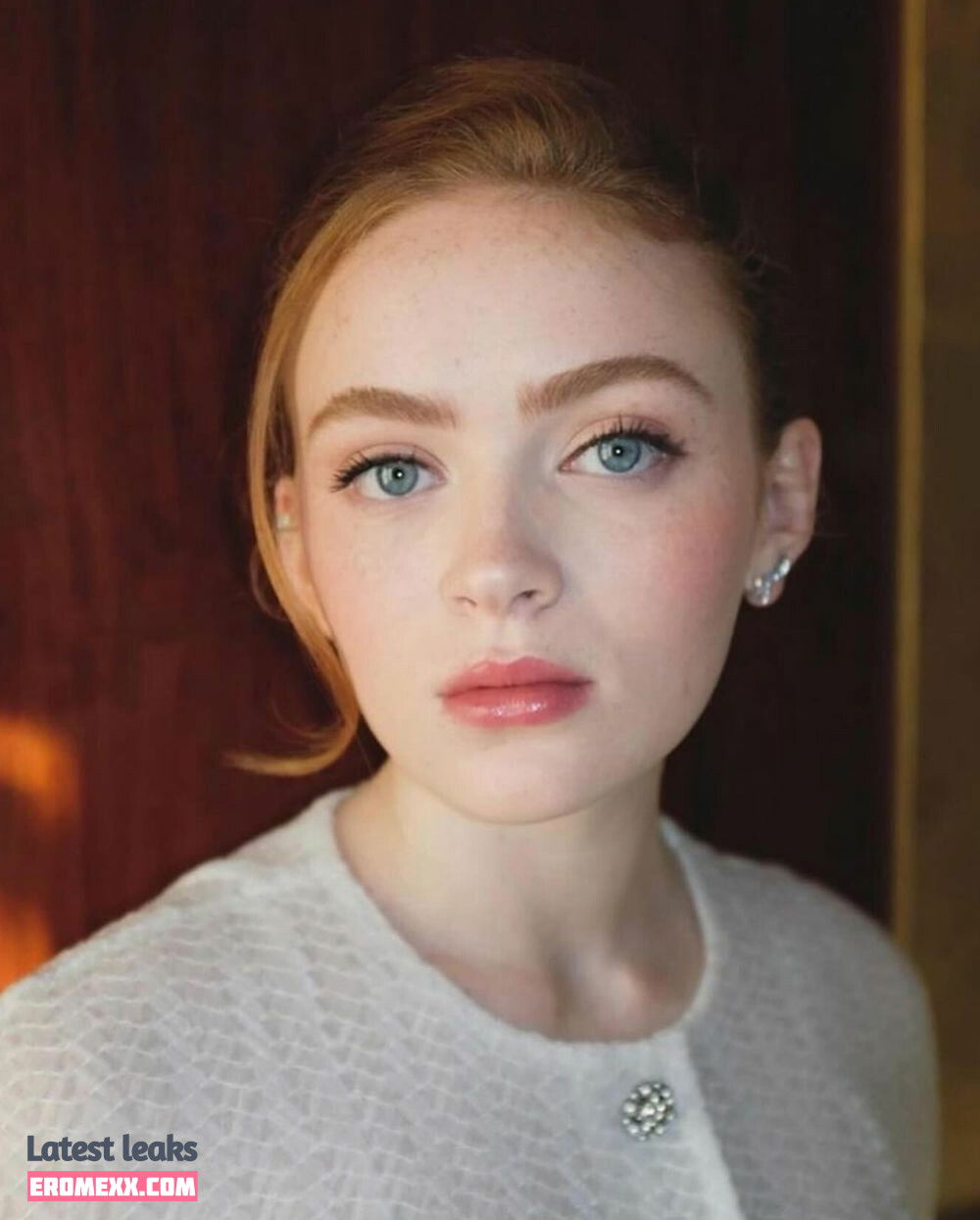 Latest Leaks Sadie Sink Nude #820 - Fapello