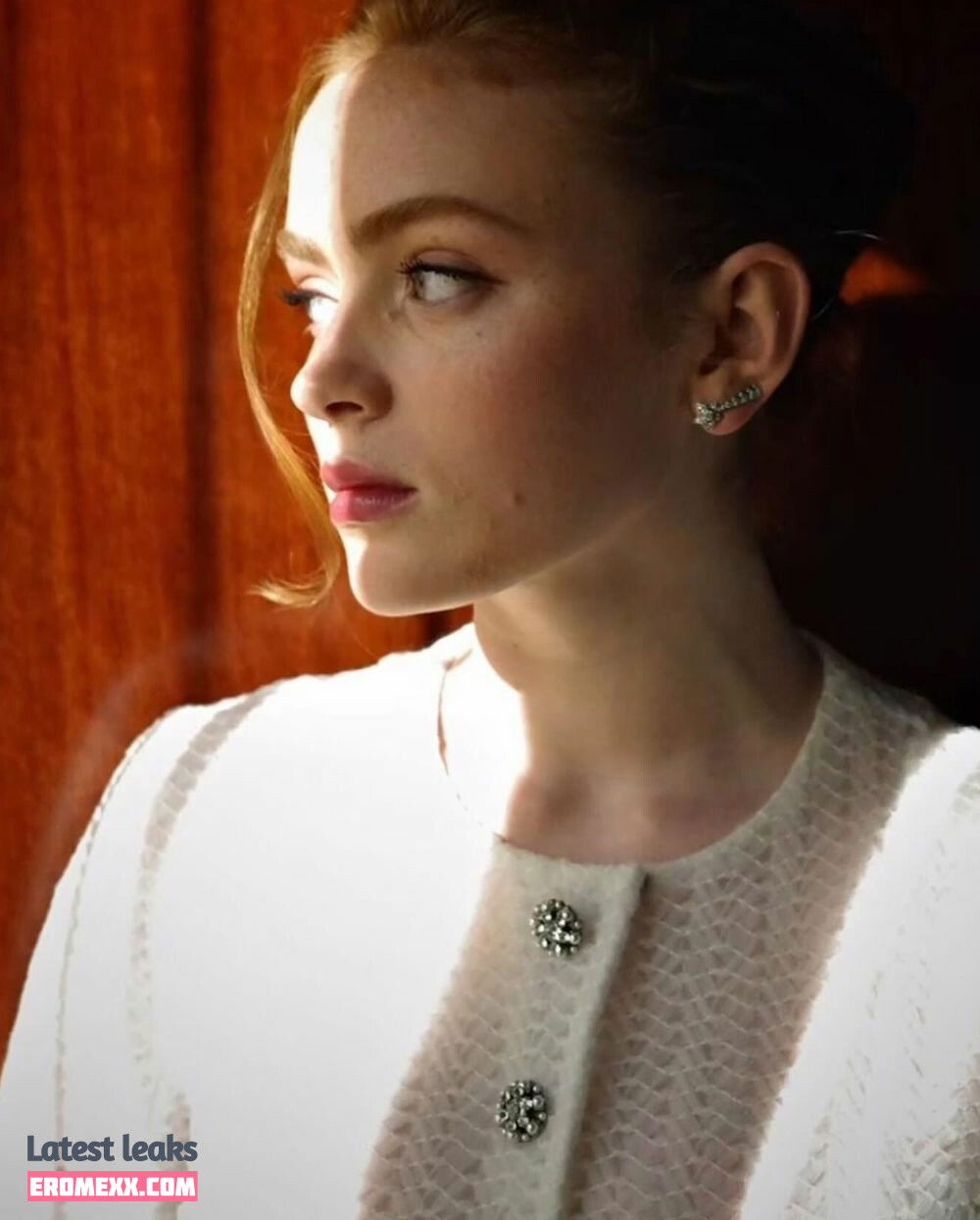 Latest Leaks Sadie Sink Nude #821 - Fapello