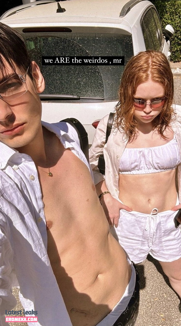 Latest Leaks Sadie Sink Nude #825 - Fapello