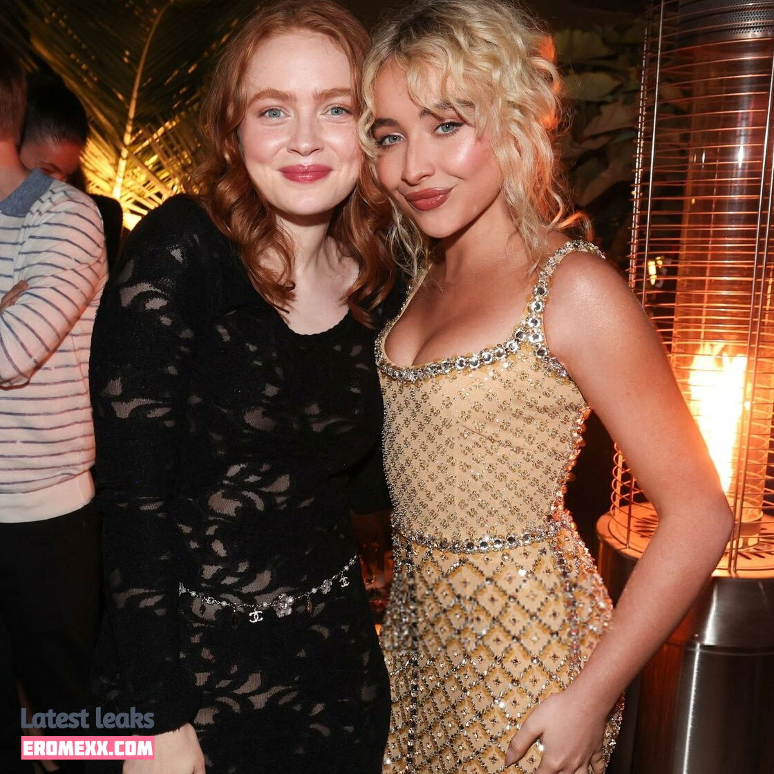 Latest Leaks Sadie Sink Nude #836 - Fapello
