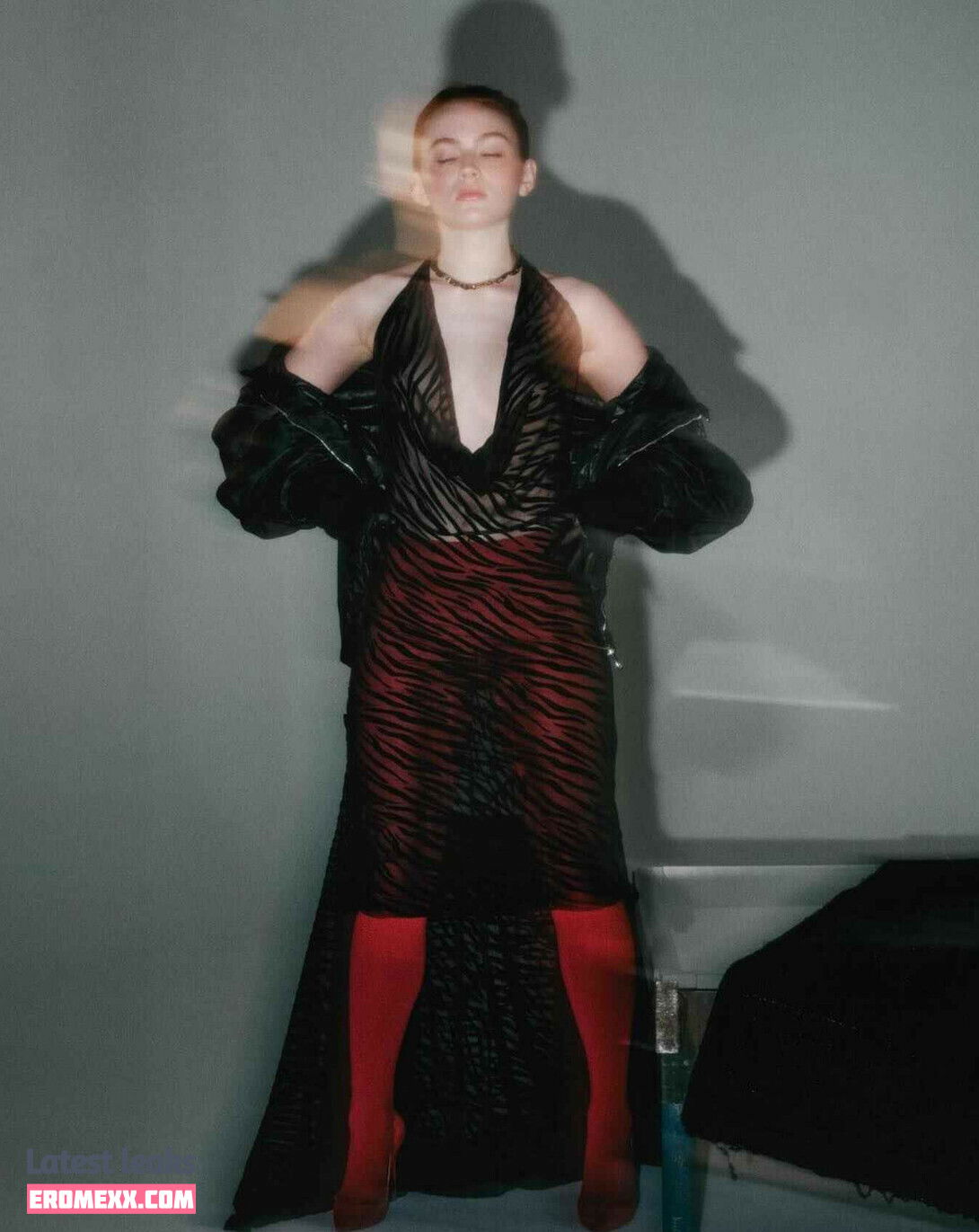 Latest Leaks Sadie Sink Nude #840 - Fapello