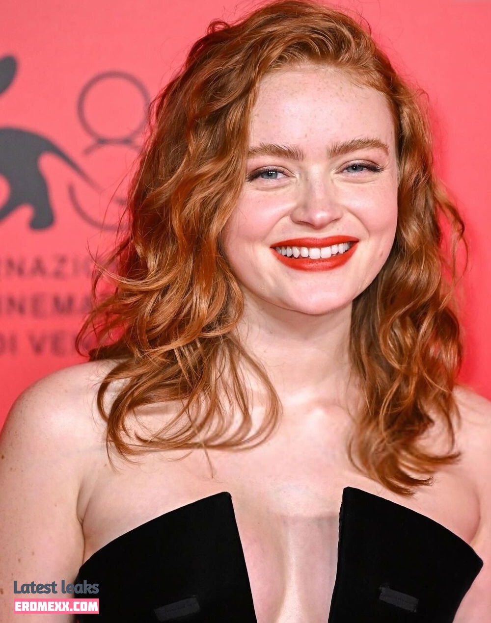 Latest Leaks Sadie Sink Nude #851 - Fapello