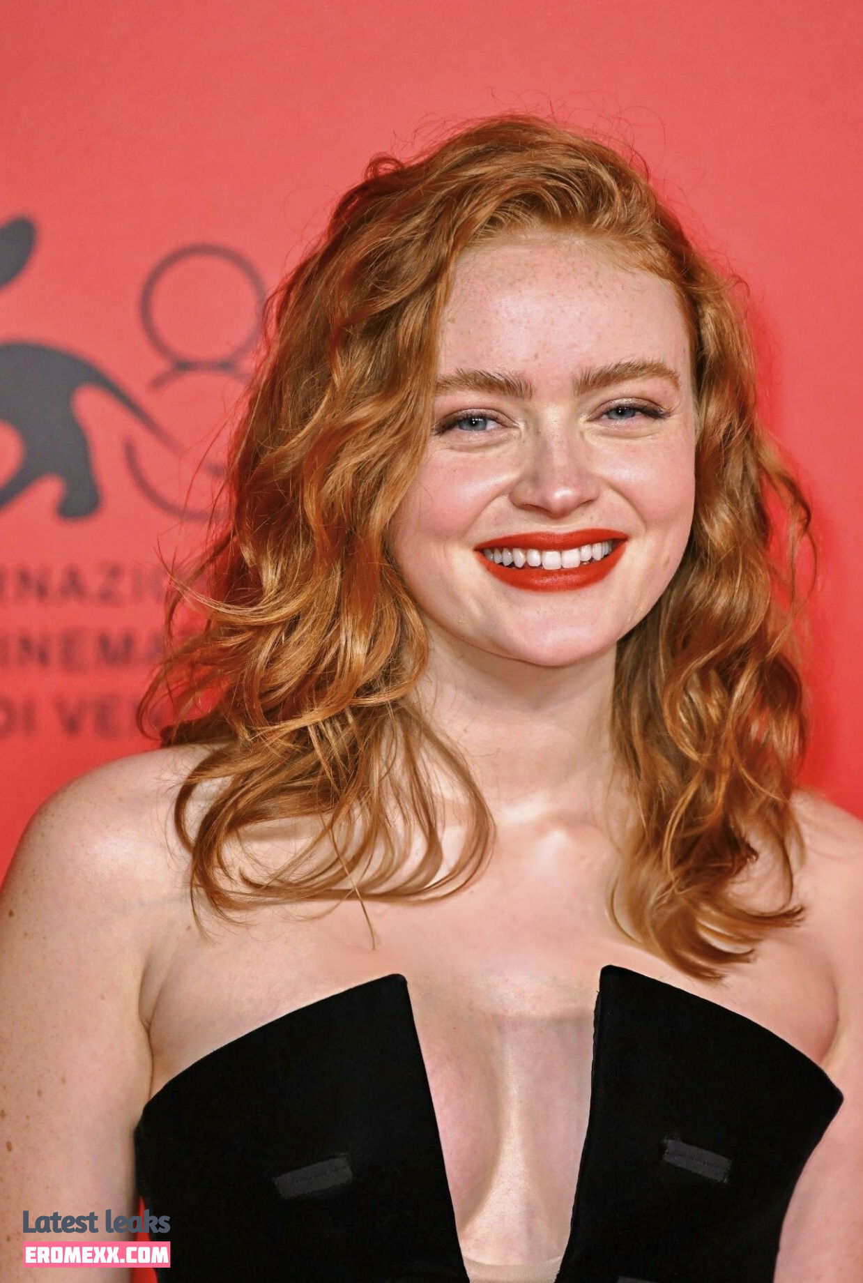 Latest Leaks Sadie Sink Nude #865 - Fapello