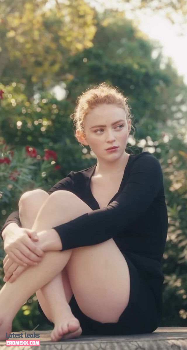 Latest Leaks Sadie Sink Nude #872 - Fapello