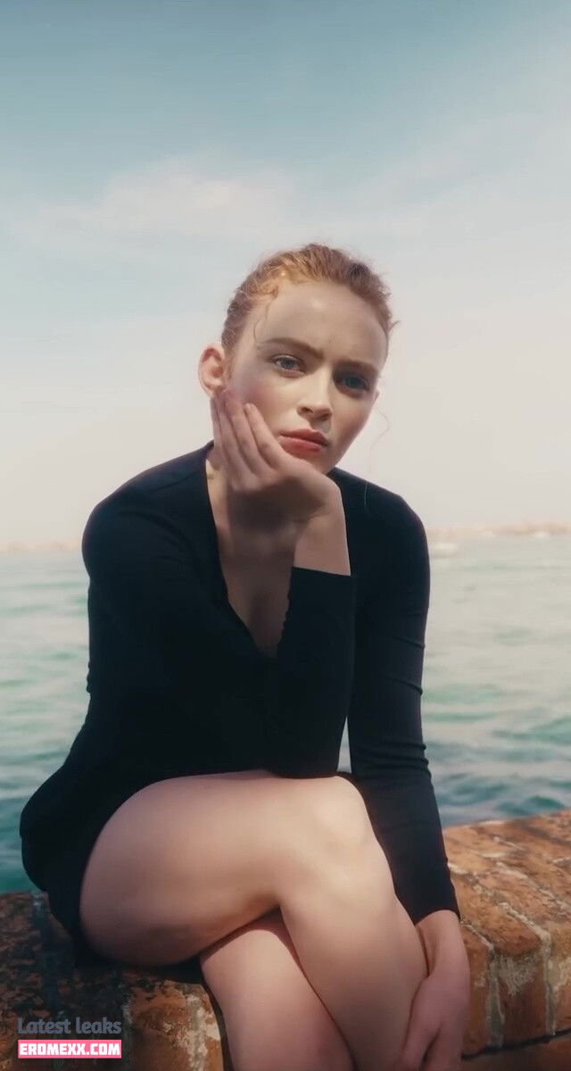 Latest Leaks Sadie Sink Nude #875 - Fapello