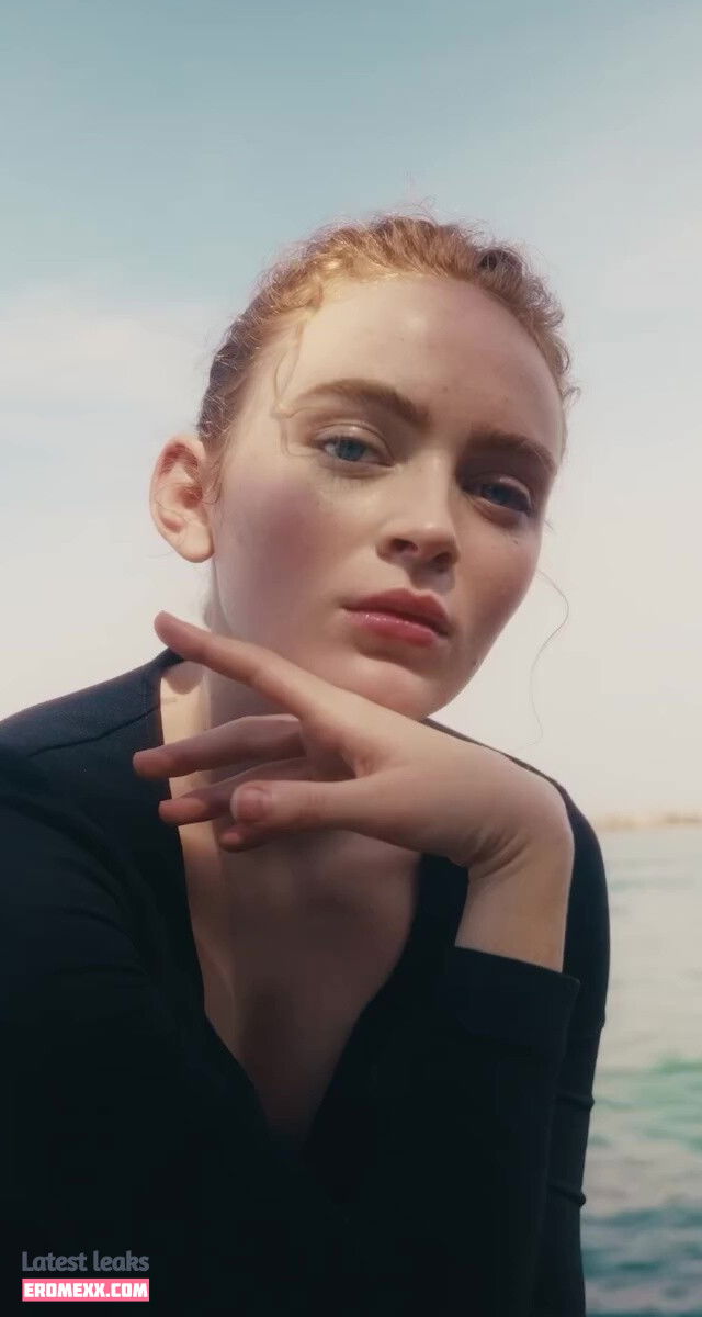 Latest Leaks Sadie Sink Nude #876 - Fapello