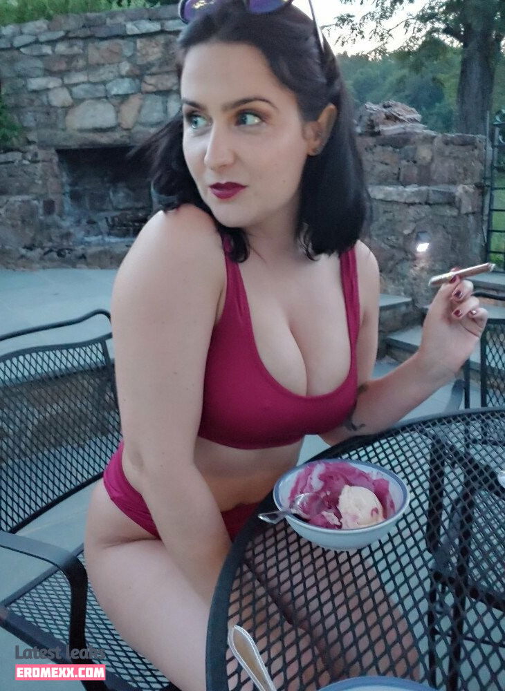 Latest Leaks sadieholmesxxx Nude #15 - Erome