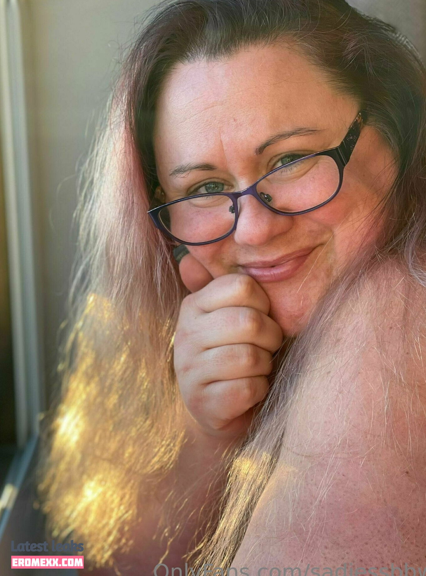 Latest Leaks sadiessbbw Nude #15 - Erome